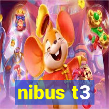 nibus t3